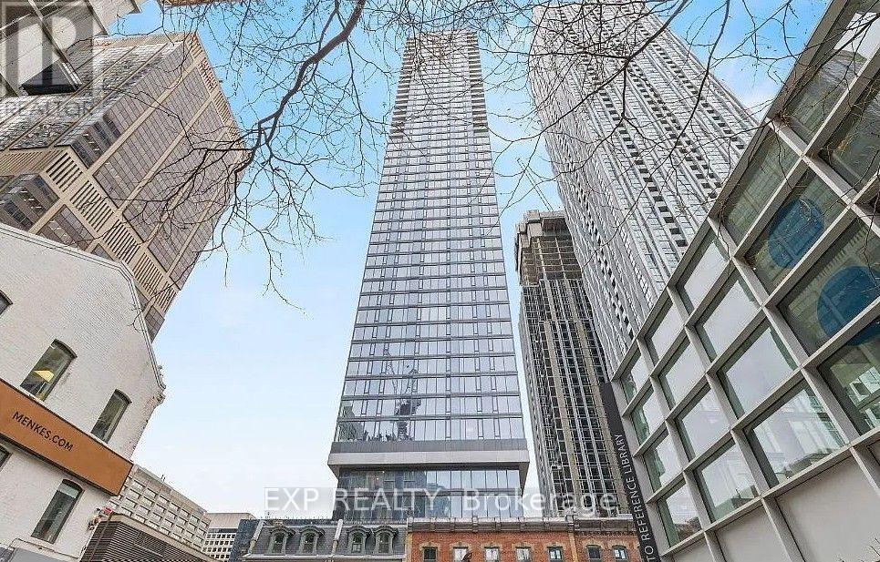 Residential Lease in Toronto (Annex) 2