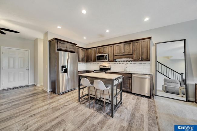 2314 Q St, Townhouse with 3 bedrooms, 3 bathrooms and 2 parking in Lincoln NE | Image 8