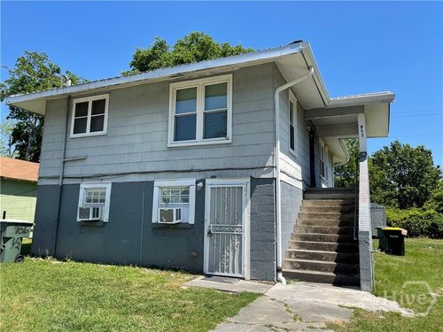 05-106 Gilbert Ave, savannah, GA, 31408-3414 | Card Image