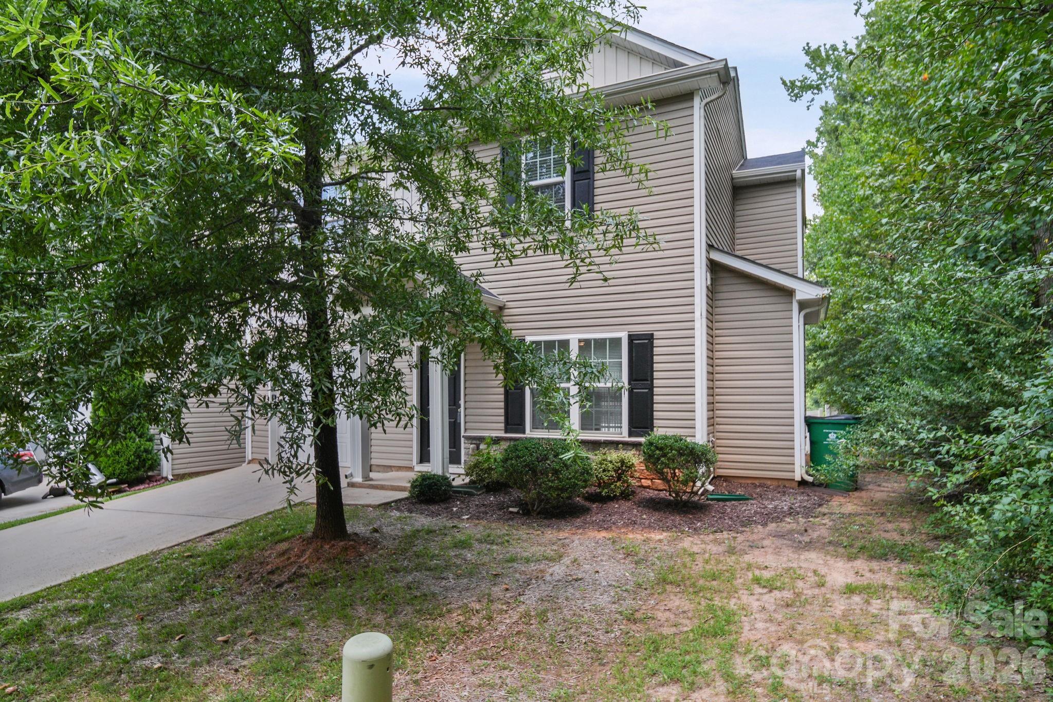 Residential in Charlotte