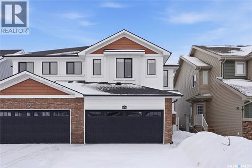 474 Schmeiser Bend, Saskatoon, SK, S7V1N6 | Card Image