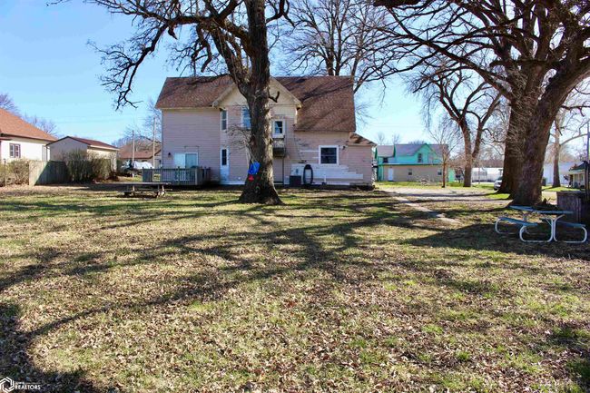606 W 6 Th St, House other with 3 bedrooms, 2 bathrooms and null parking in Atlantic IA | Image 4