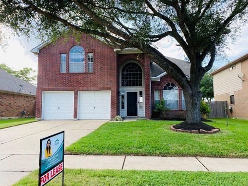 23027 N Waterlily Dr, Richmond, TX, 77406-8614 | Card Image
