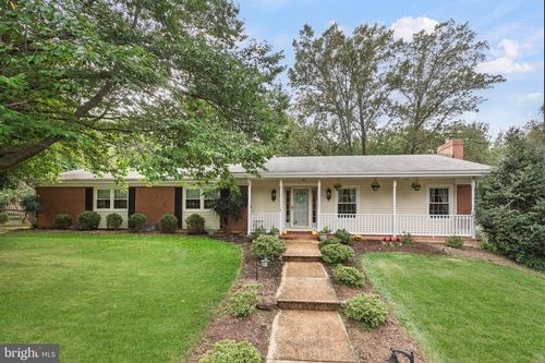 1402 Autumn Leaf Rd, TOWSON, MD, 21286-1501 | Card Image