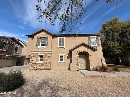 4157 E Jasper Dr, Gilbert, AZ, 85296-8461 | Card Image
