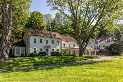 10 Sunny Ridge Rd, Washington, CT, 06793-1118 | Card Image