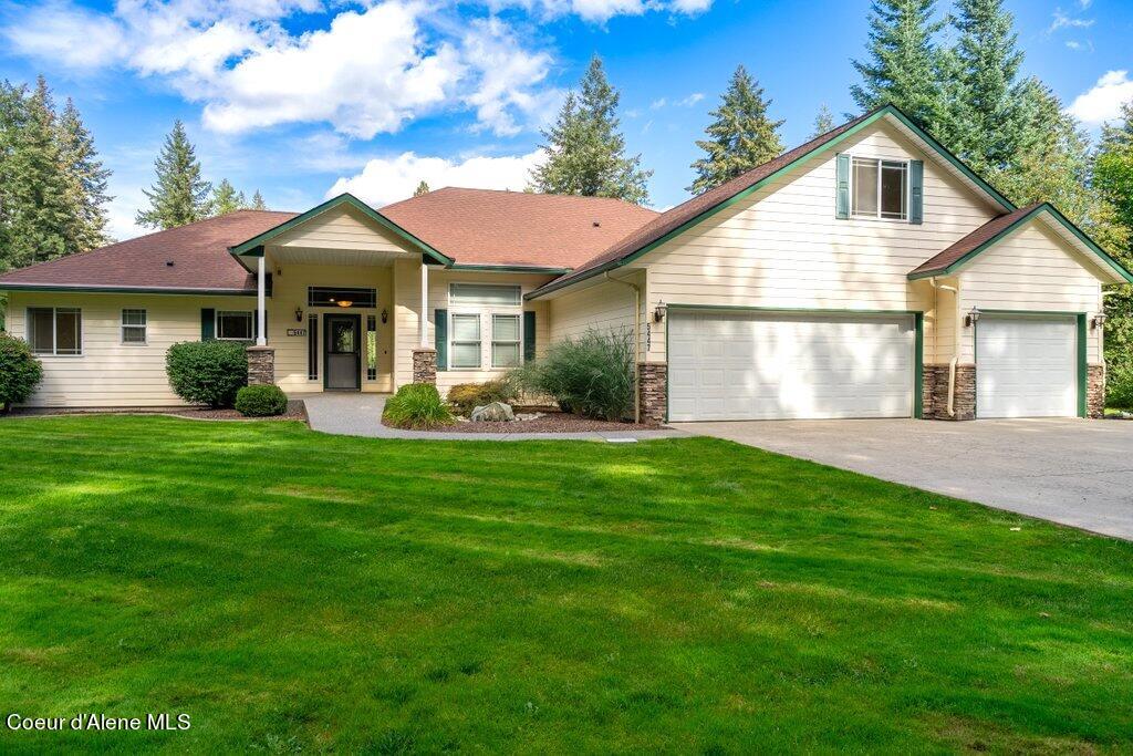 Broken Tee Rd, Rathdrum, ID 83858