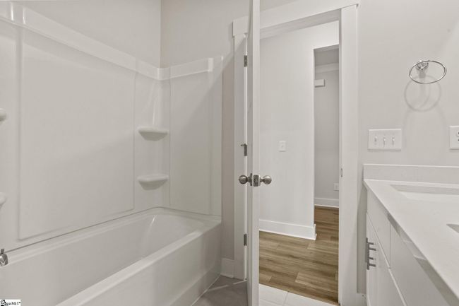 117 Hazelcroft Dr, House other with 4 bedrooms, 2 bathrooms and 2 parking in Fountain Inn SC | Image 16