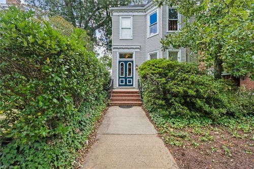 apt-3-407 Warren Cres, Norfolk, VA, 23507-2243 | Card Image