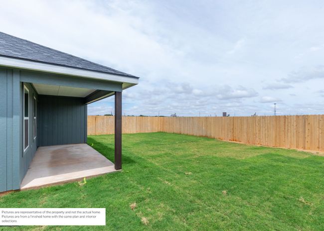 404 Waterloo Dr, House other with 3 bedrooms, 2 bathrooms and null parking in Abilene TX | Image 23