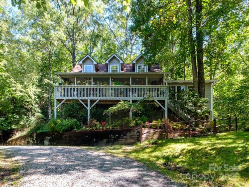 180 Blossom Rd, Brevard, NC, 28712-8976 | Card Image