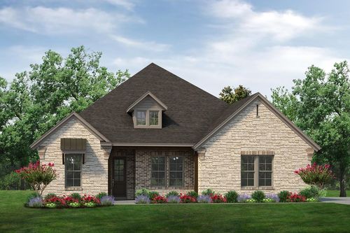 2516 Pyrite St, Krum, TX, 76249-2012 | Card Image