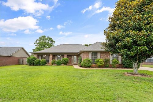 2930 Plantation Drive W, Mobile, AL, 36695 | Card Image
