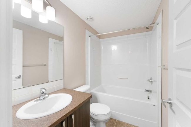 1417 Auburn Bay Cir Se, Townhouse with 2 bedrooms, 2 bathrooms and 1 parking in Calgary AB | Image 14
