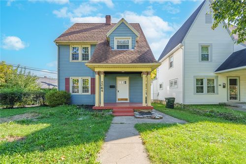 2064 Rustic Road, Dayton, OH, 45405 | Card Image