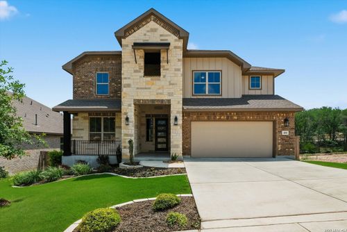 400 Seibel Way, Universal City, TX, 78148-0230 | Card Image