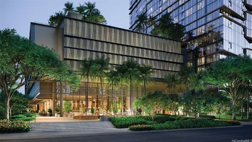 1309-333 Ward Ave, Honolulu, HI, 96814-4107 | Card Image