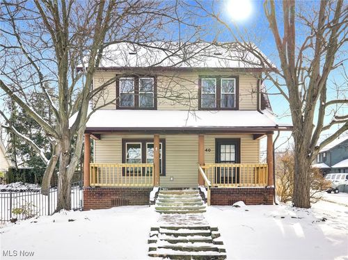 1640 Trinity Pl Nw, Canton, OH, 44709-3320 | Card Image