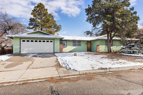 107 Carlsbad Ave, White Rock, NM, 87547-3414 | Card Image