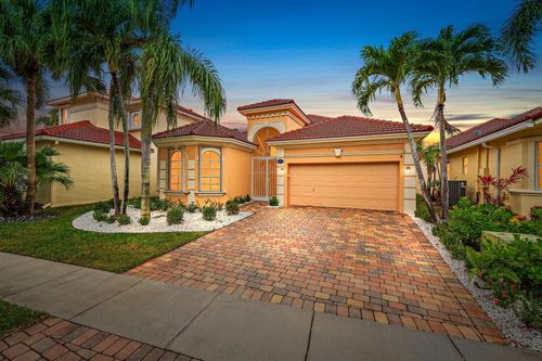 7133 Veneto Drive, Boynton Beach, FL, 33437 | Card Image