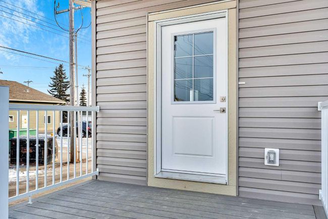 2013 16 Avenue, Home with 5 bedrooms, 3 bathrooms and 3 parking in Didsbury AB | Image 18