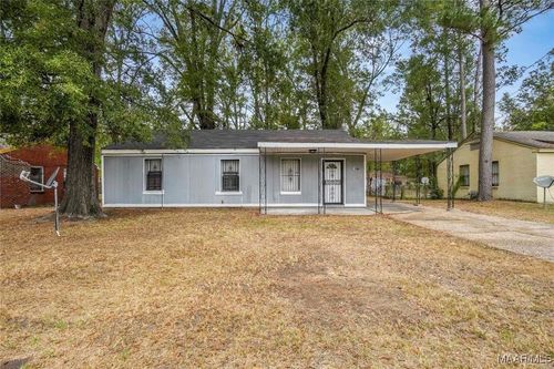 170 W South Blvd, Montgomery, AL, 36105-3146 | Card Image