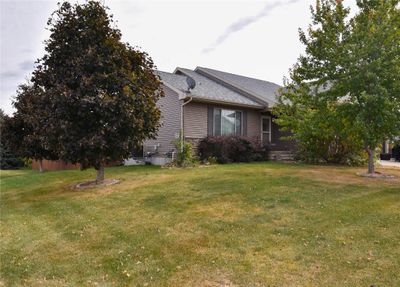 270 N Colton Drive, House other with 3 bedrooms, 3 bathrooms and null parking in North Liberty IA | Image 1