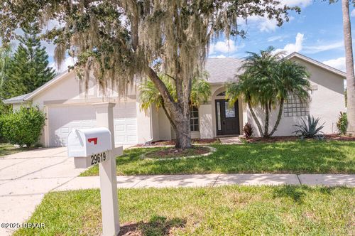 29619 Allegro Dr, Zephyrhills, FL, 33543-6726 | Card Image