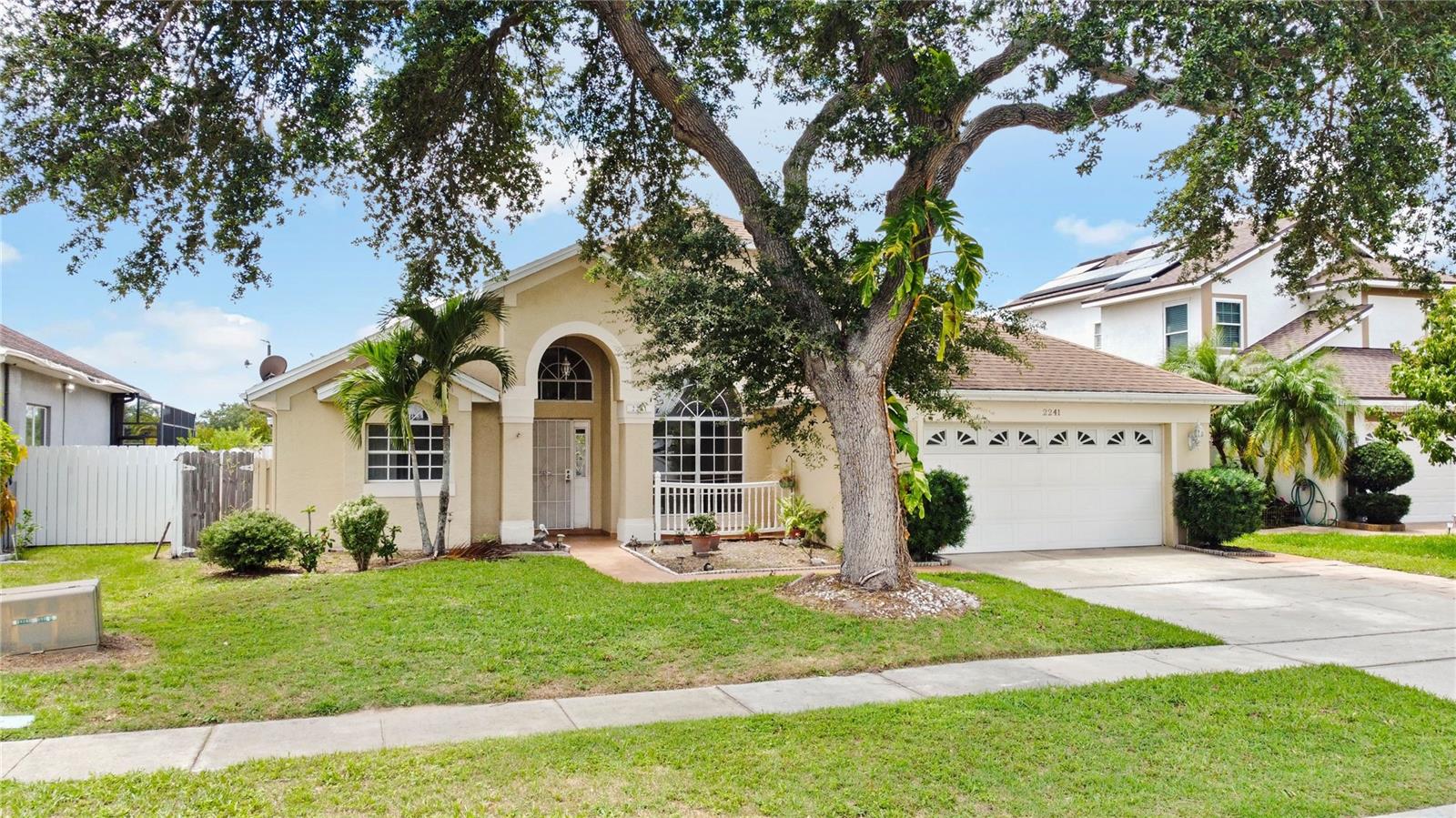 Laurel Pine Ln, Orlando, FL 32837