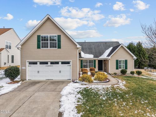 2537 Macleod St, Burlington, NC, 27217-9289 | Card Image