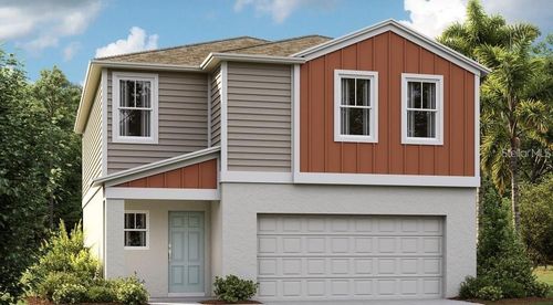 12935 Hawkstone Trail Blvd, Lithia, FL, 33547-5115 | Card Image