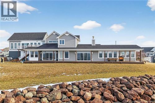 75 P'Tit Barachois Rd, Grand Barachois, NB, E4P7Y2 | Card Image