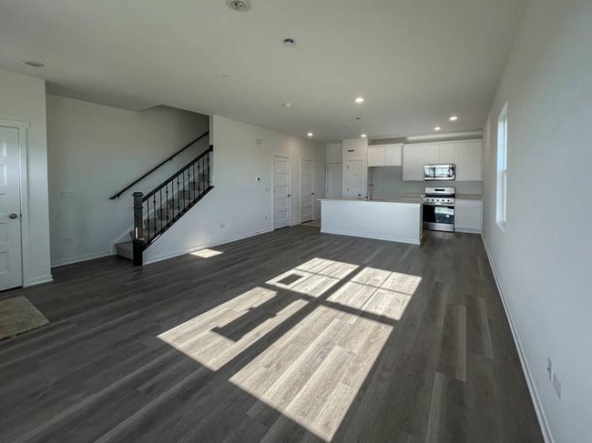 2235 Riesling Rd, Townhouse with 3 bedrooms, 3 bathrooms and 2 parking in Oswego IL | Image 18