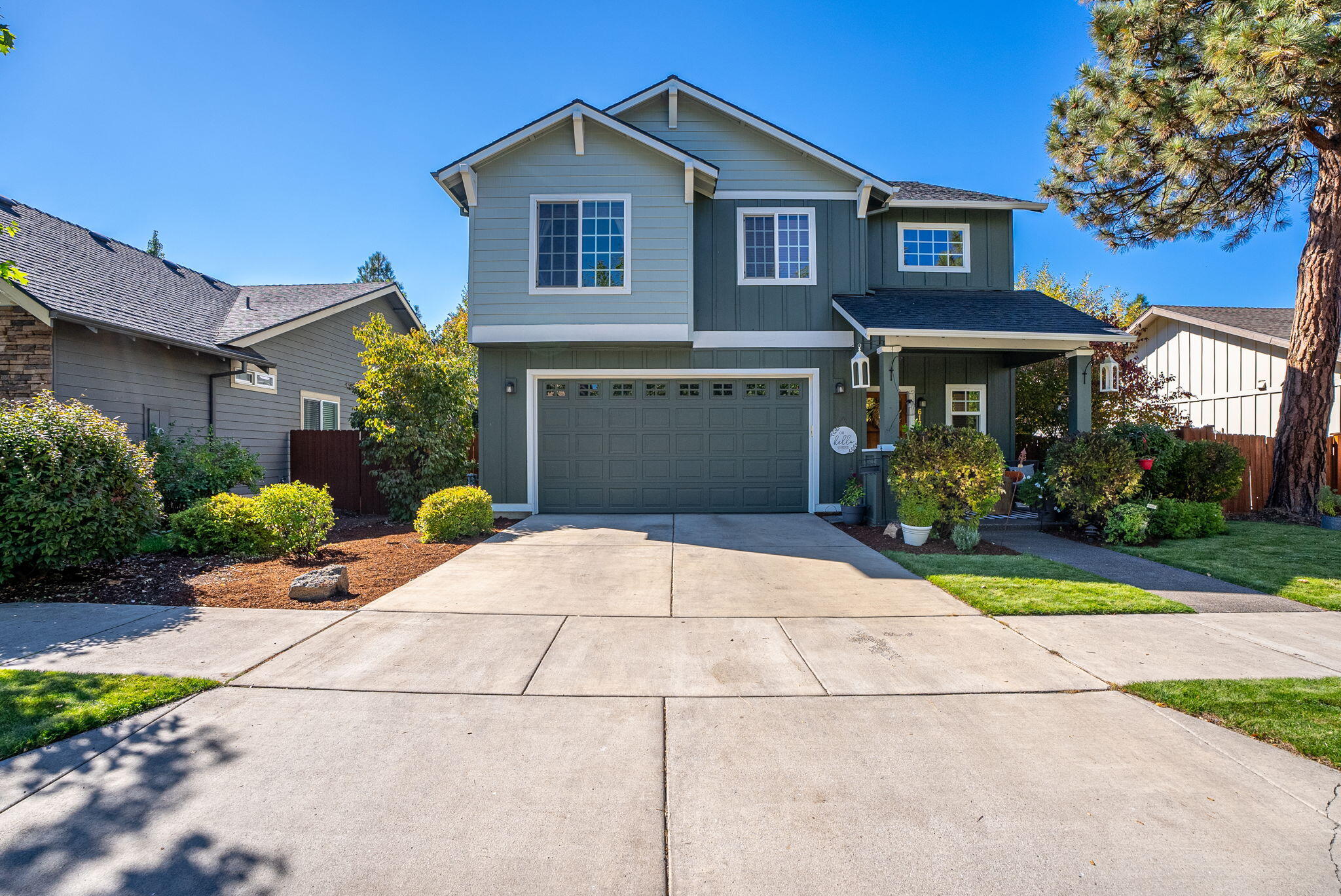 Darla Pl, Bend, OR 97702