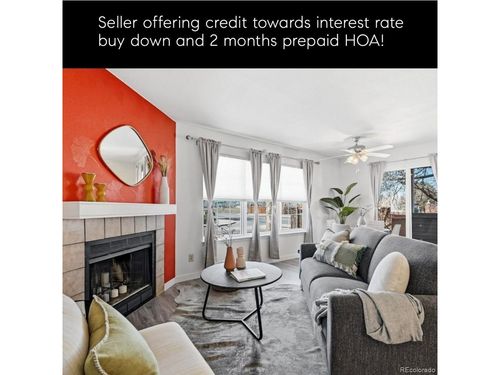 105-5745 W Atlantic Pl, Lakewood, CO, 80227 | Card Image