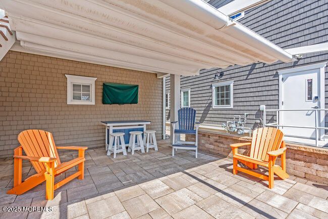 A - 530 Washington Blvd, Condo with 1 bedrooms, 1 bathrooms and null parking in Sea Girt NJ | Image 15