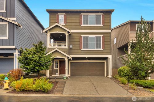 1224 92nd Avenue Ne, Lake Stevens, WA, 98258 | Card Image