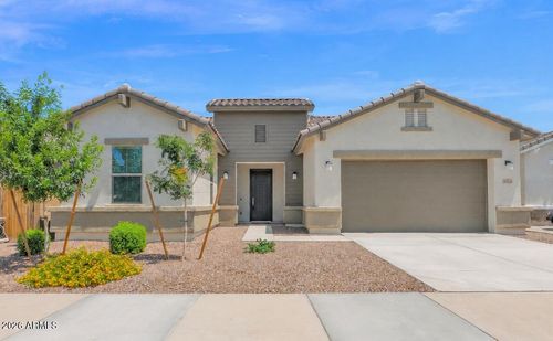 21048 E Arroyo Verde Dr, Queen Creek, AZ, 85142-5733 | Card Image