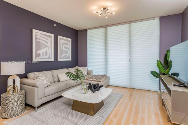 APT-1814N - 610 W Las Olas Blvd, Condo with 2 bedrooms, 2 bathrooms and null parking in Fort Lauderdale FL | Image 22