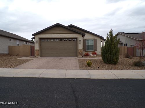 282 Whistle Stop Rd, Clarkdale, AZ, 86324-3413 | Card Image