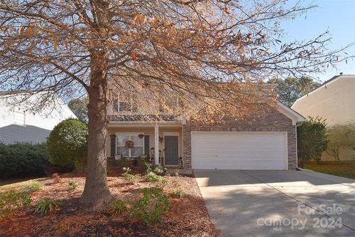 8717 Sedgeburn Drive, Charlotte, NC, 28278 | Card Image