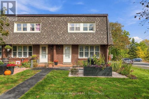13-162 Cromwell Street, Trent Hills (Campbellford), ON, K0L1L0 | Card Image