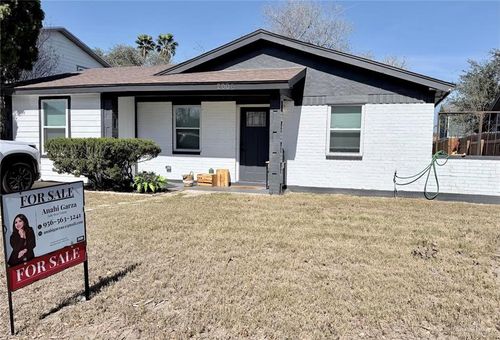 2004 Hawk Avenue, McAllen, TX, 78504 | Card Image