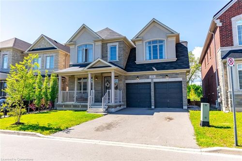 219 Humphrey St, Hamilton, ON, L8B1X4 | Card Image