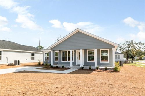 1841 Woodstock Ct, Mobile, AL, 36695 | Card Image