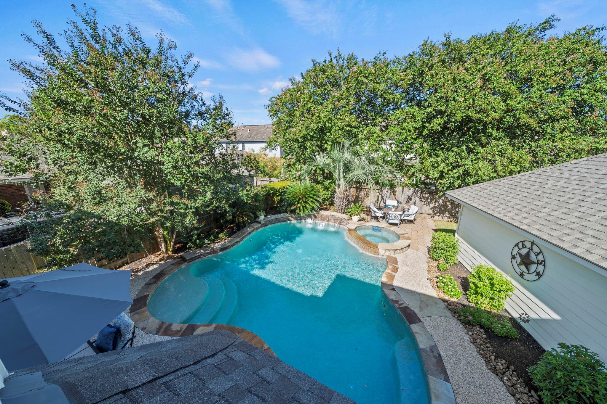 Residential in Houston 2
