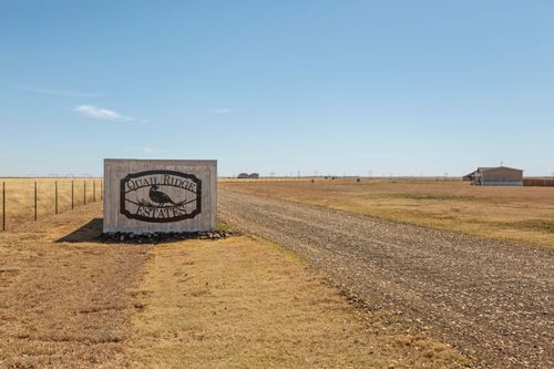 1018 Quail Rdg, Pampa, TX, 79065 | Card Image