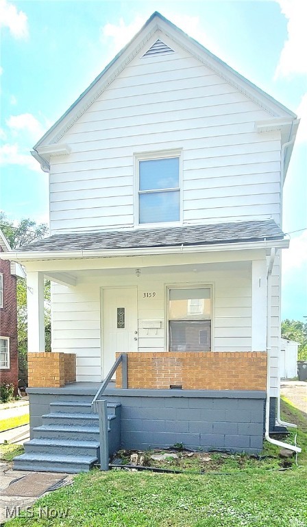 Dearborn St, Youngstown, OH 44510