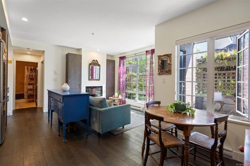 105-1011 Burdett Ave, Victoria, BC, V8V3G9 | Card Image