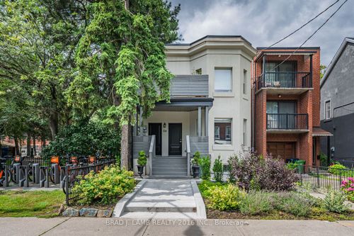 4-56 Wright Ave, Toronto, ON, M6R1K8 | Card Image